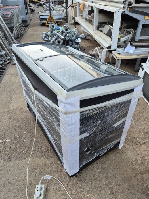 Морозильный ларь 300литр