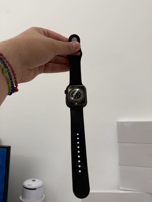 Apple Watch Series 11 46mm‼️