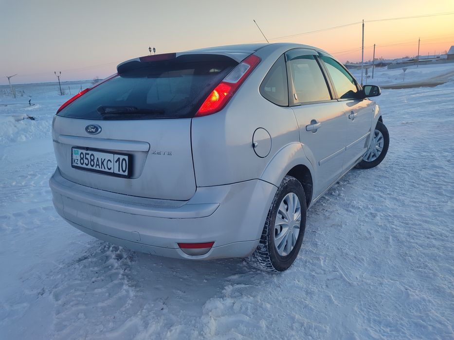 Продам Форд фокус 2