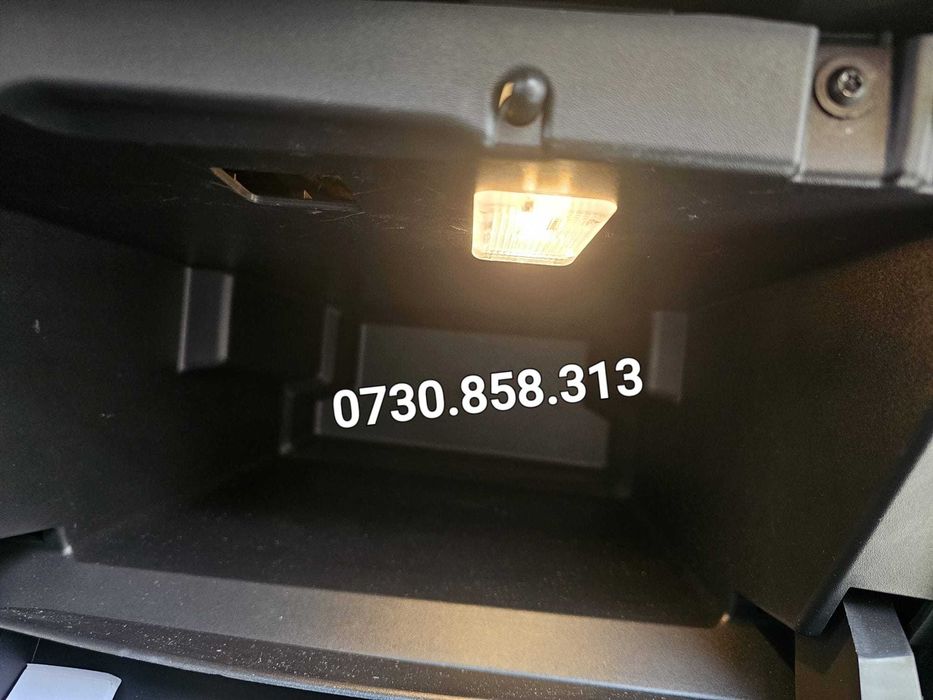 Lampa Dacia lampa torpedou Priza Usb camera video marsarier Dacia