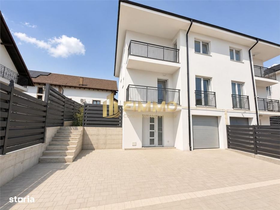 Duplex Ipotesti | 180 mp | Clinica Hereditas | ID:1857