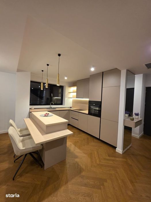 Nusco Homes Vila Premium P+1 | 3 camere versatile | Ansamblu finalizat