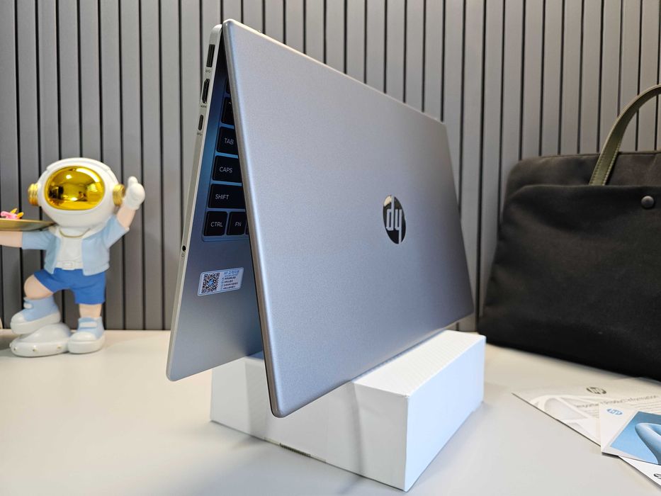 ПРОДАМ HP 255G10 (2025) Ноутбук Ryzen™5-7520U/8GBD5/256SSD/15.6"iPSFHD