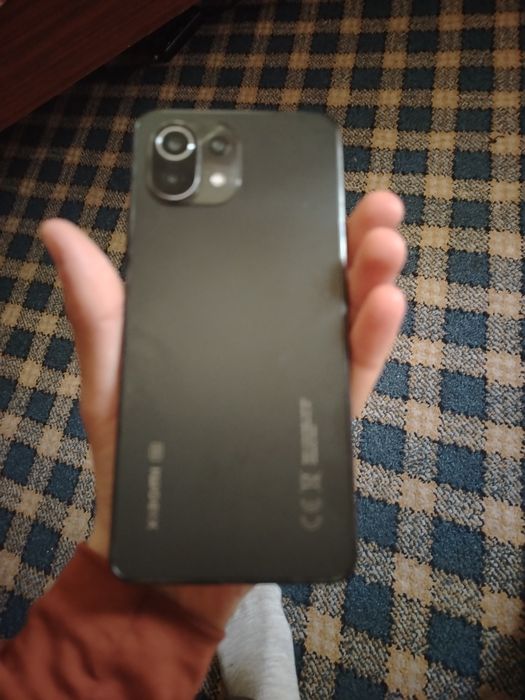 Xiomi 11 Lite 5G NE