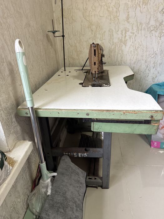 Продам швейные машины