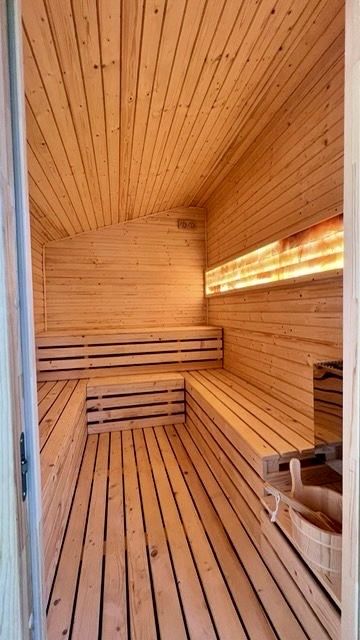 Cabana de inchiriat in Statiunea Muntele Baisorii - Sarai Chalet