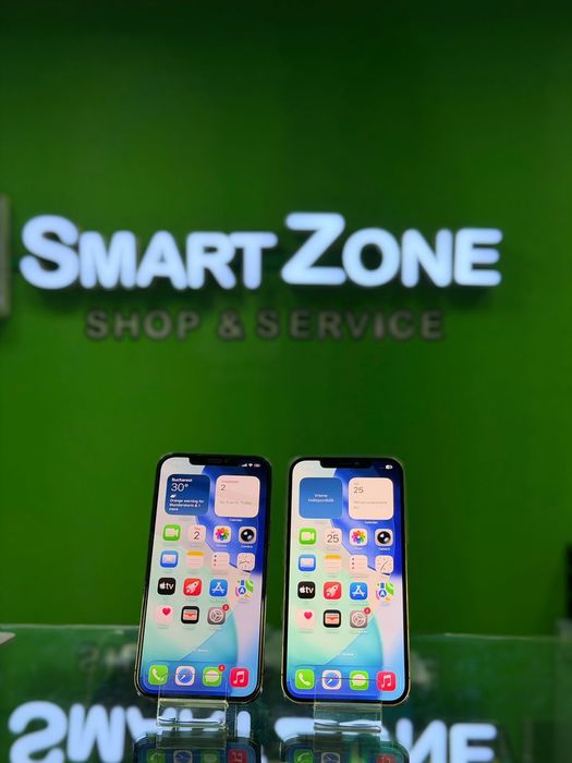 iPhone 12 Pro Max 128GB 100% Sanatate Baterie + Garantie