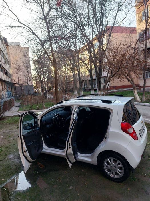 Спарк 2 Позиция Механика