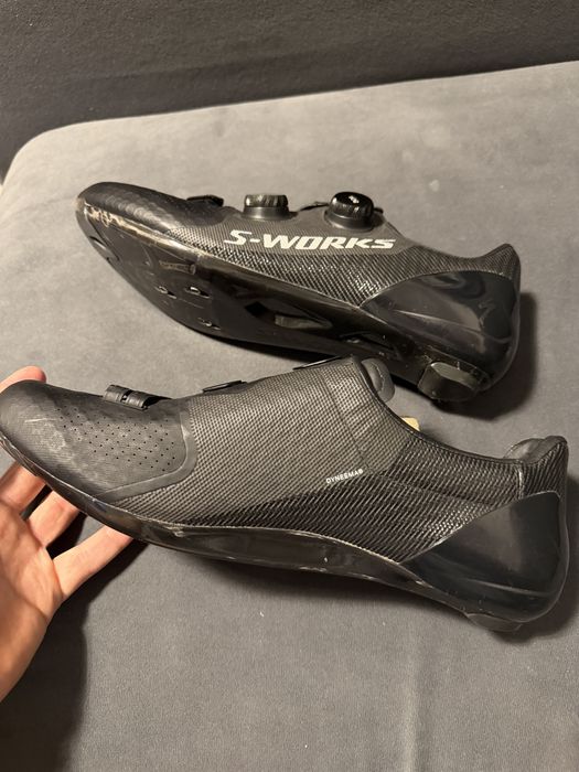 pantofi ciclism s-works 7RD