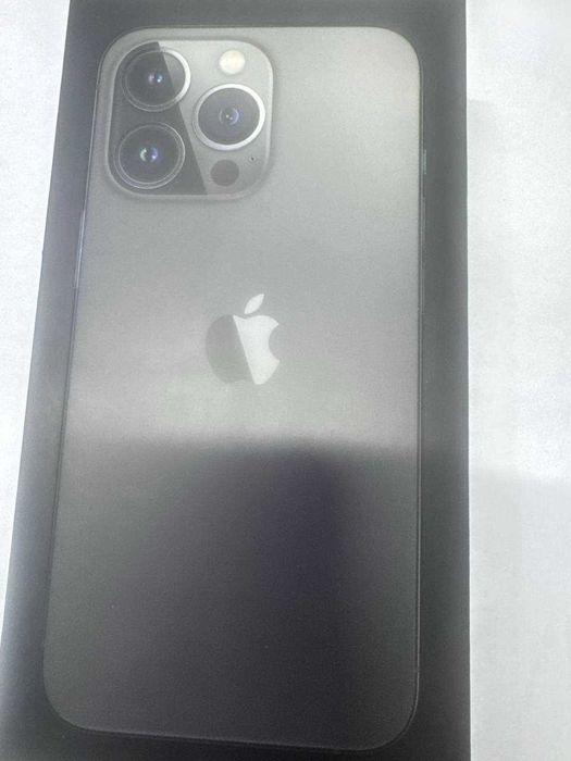 Apple iPhone 13 pro 128 Гб(Алматы )957066