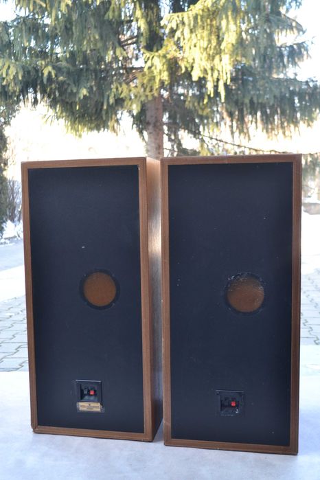 Boxe Arcus TL 200 Transmission Line