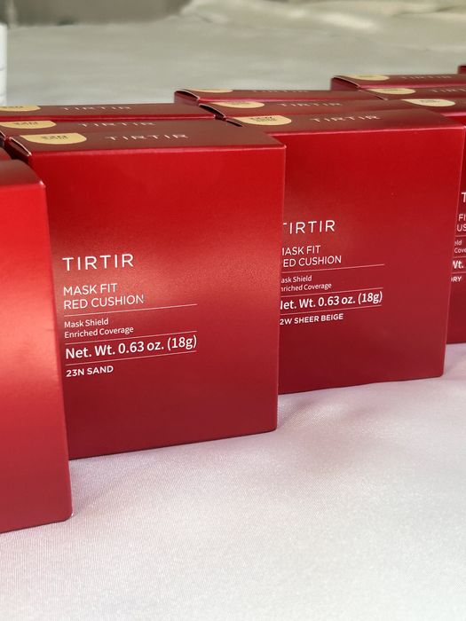 TRITIR фон дьо тен