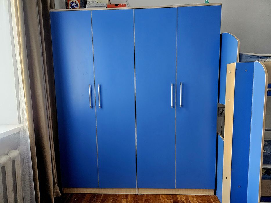 Продам детский гарнитур