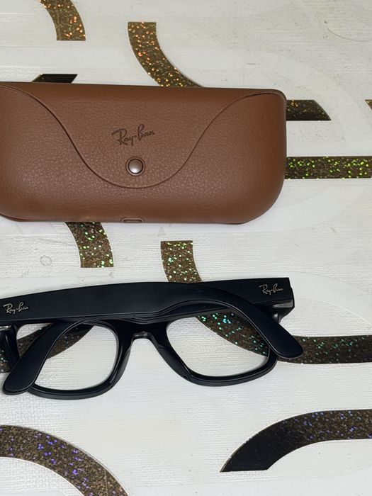 RayBan meta gen 1