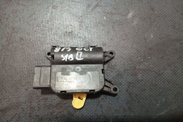 Motoras clapeta aeroterma 0132801342 / 983385V-G / 1K2907511C 0132801