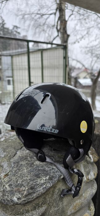 Casca ski copii Wed'Ze