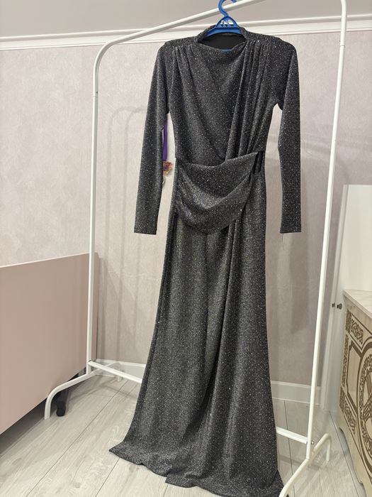 Продам вечернее платья