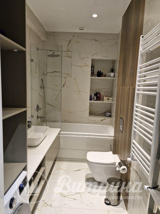 3 Комнатная ЖК Greenwich Электро Аппарат