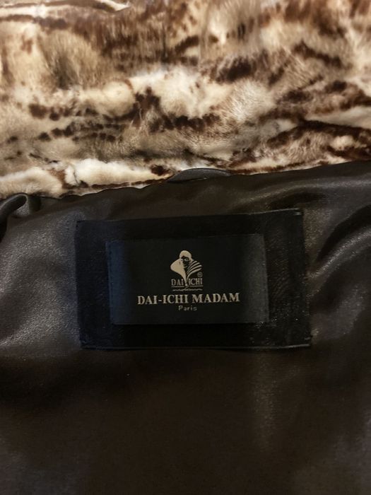 Продается шубка стриженая