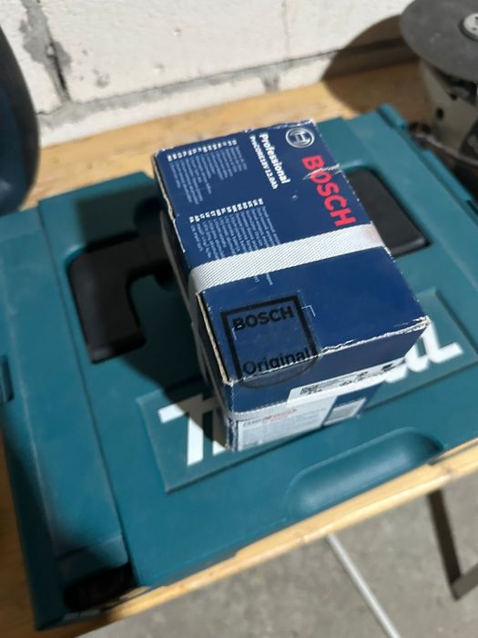 Acumulator bosch 18v12ah