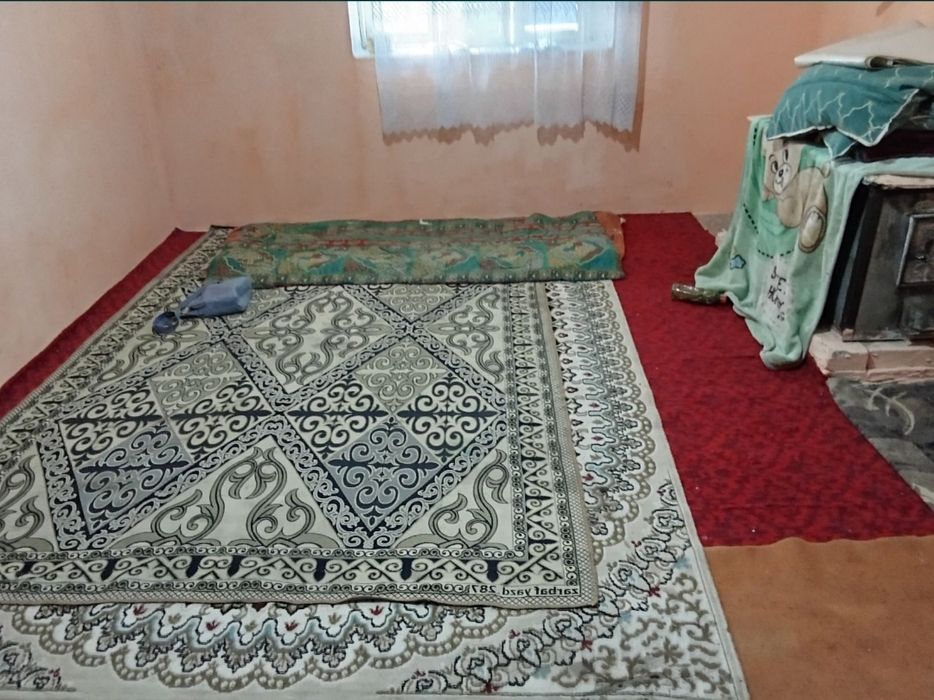 Үй сатылады! ЖЕТІСАЙ