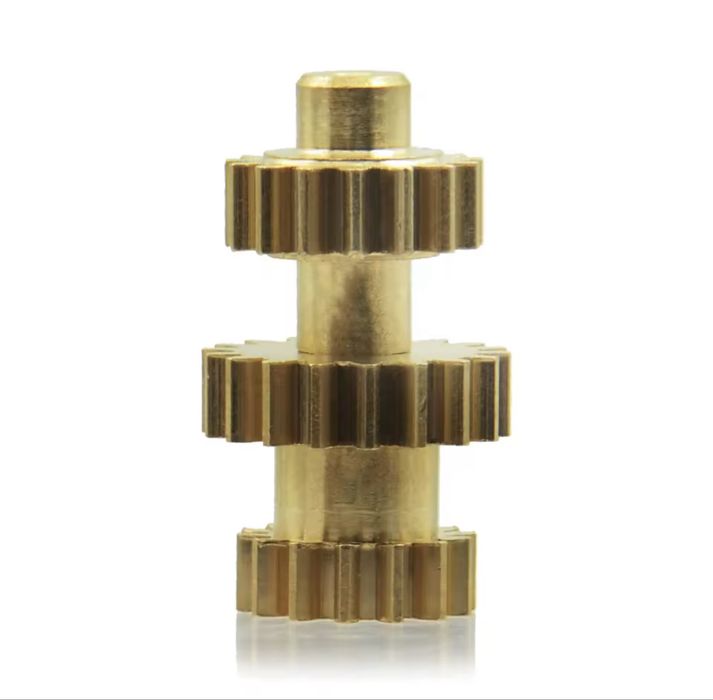 Нов ремонтен комплект зъбни колела за Дисплей Audi навигация MMI A8 D3