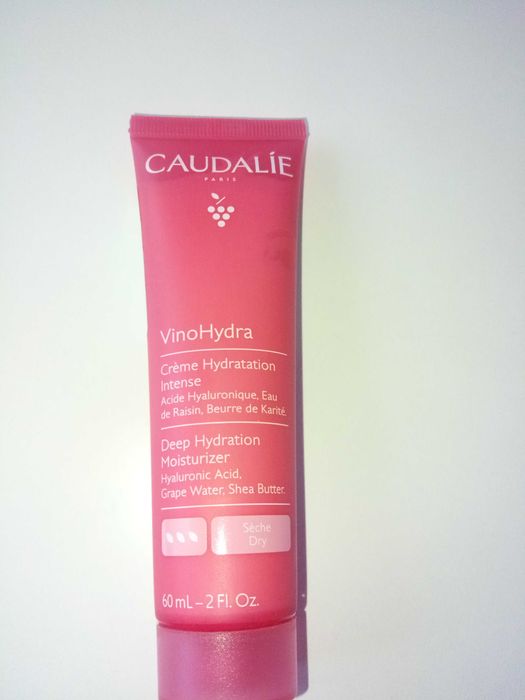 Комплект козметика за лице на Caudalie