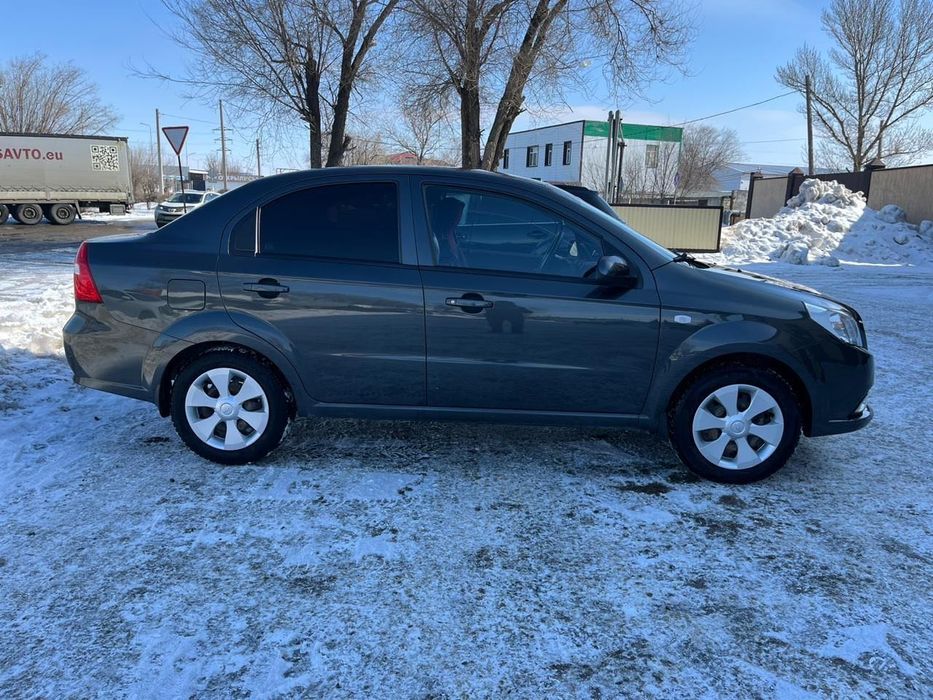 Продаю Chevrolet Nexia