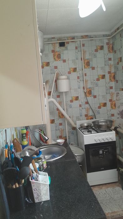 Продам 2 ком.квартиру