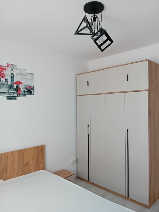 Garsoniera Weiner Palada 16 de inchiriat Militari