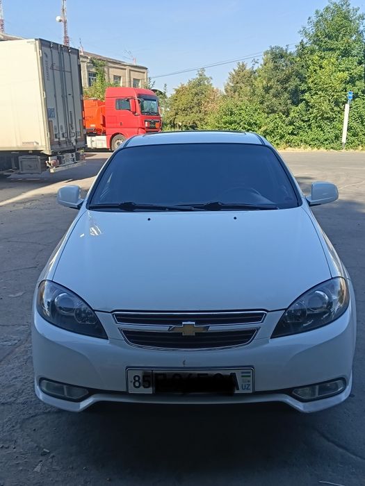 Chevrolet jentra 2020 yil sotiladi