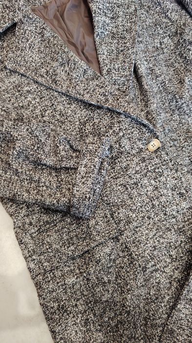 Дамско дълго палто