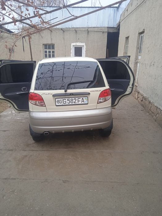 Matiz best 2012 malochni rangi 4.2$