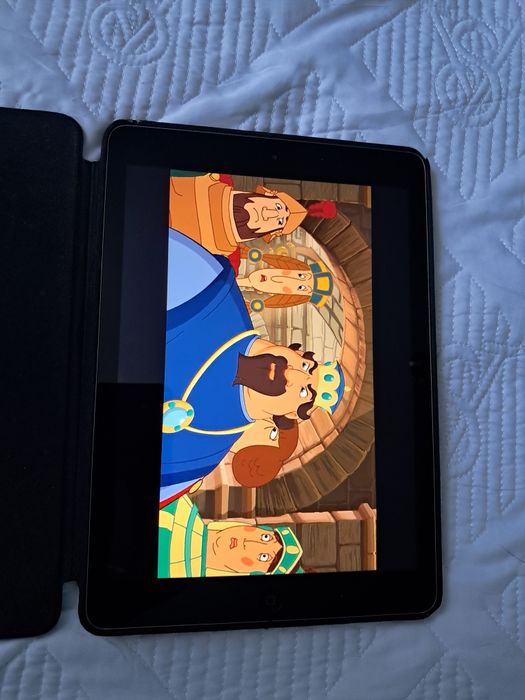 iPad Air в хорошем состоянии