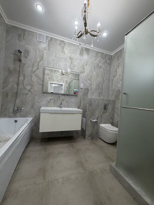 Продам новый дом 2025 года