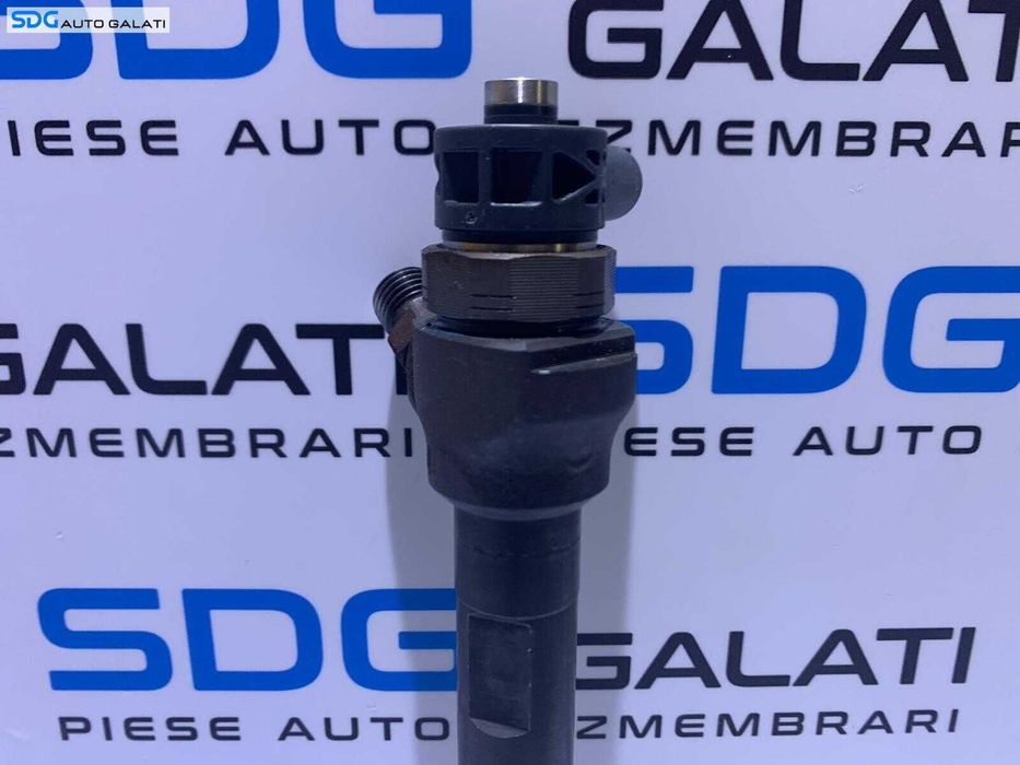 Injector Injectoare Seat Alhambra 2.0 TDI CFFA CFFB CFFE CFGB CLLA 2011 - 2016 Cod 03L130277J 0445110369