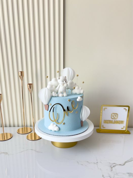 Торт на заказ Астана