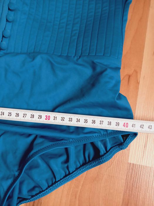 Gottex -44/L/XL цял луксозен бански