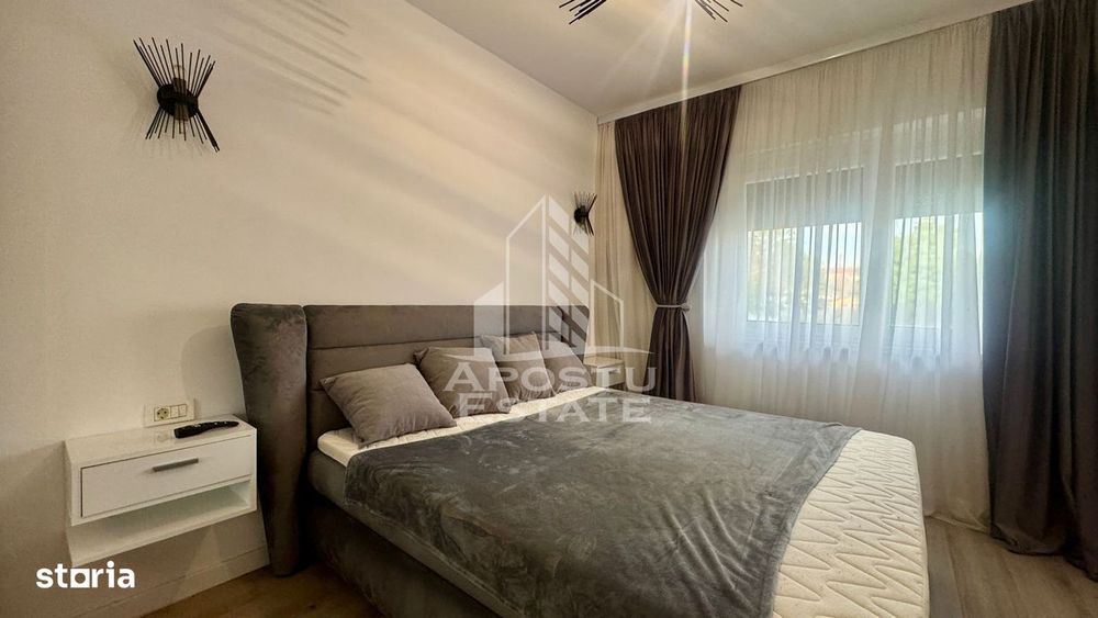 Apartament in bloc nou, Loc de parcare, Zona Aradului, Timisoara