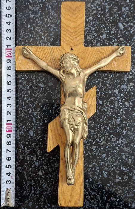 Статуэтка производства СССР