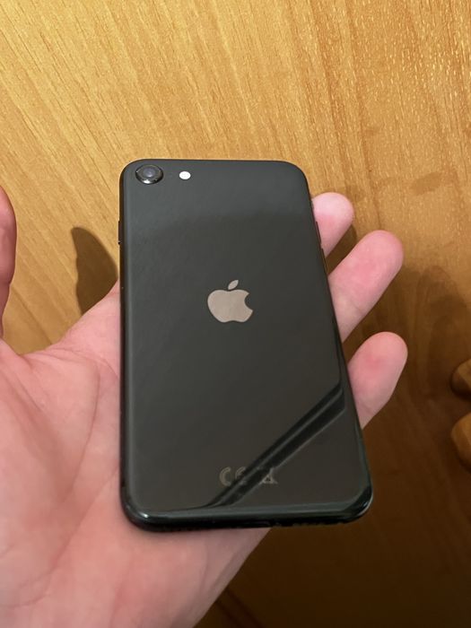Iphone SE 2020 64gb