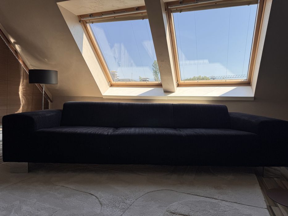 Дизайнерски диван BoConcept