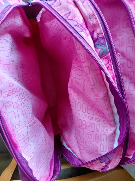 Ученическа раница  GABOL