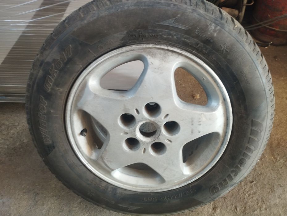 Балон для лехкавой