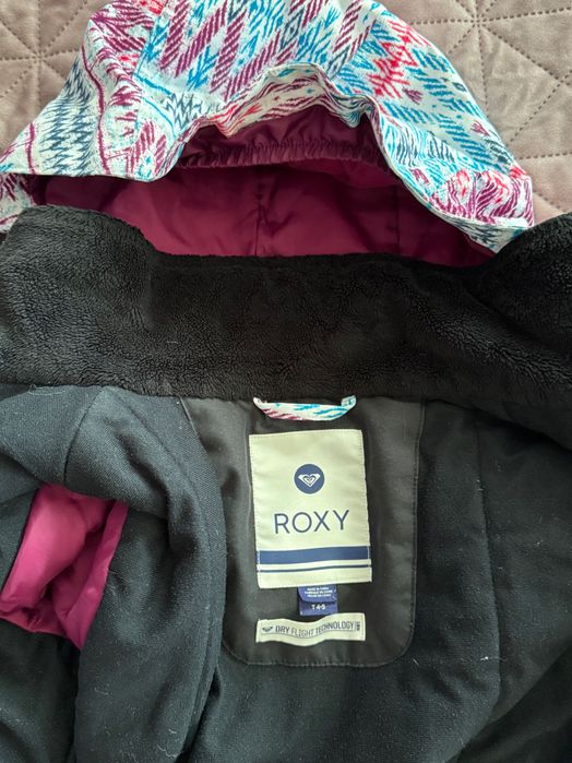 Детско ски яке Roxy