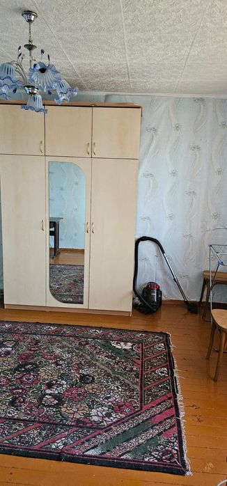 Сдам 3-х комнатную квартиру на длительный срок