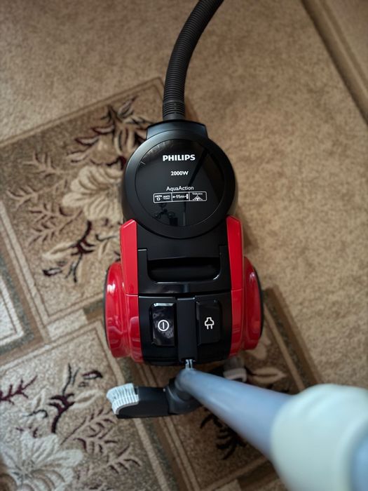 Пылесос Philips FC8950/01