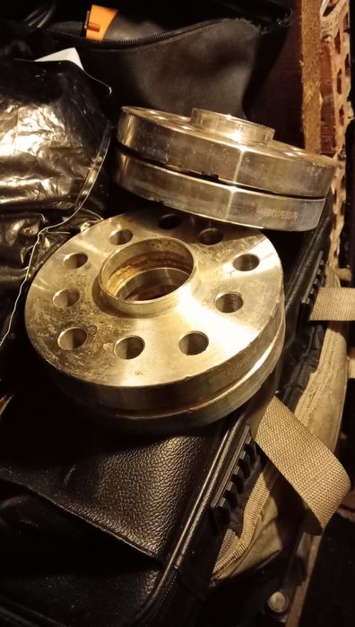 Алуминиеви фланци 5.100.112