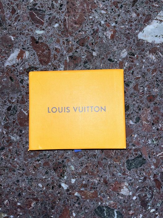Louis Vuitton Damier Graphite