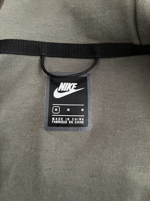Nike Tech Fleece